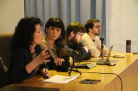 Rodríguez critica que Díaz acuda a la Conferencia de Presidentes sin dialogar con grupos