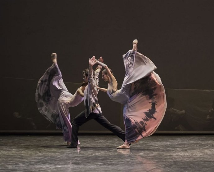 Ballet Víctor Ullate