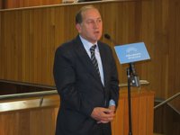 PSdeG urge concluir la comisión de investigación de las cajas gallegas