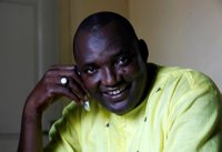 El Supremo rechaza suspender la toma de posesión de Barrow como presidente de Gambia