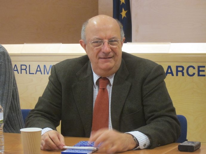 Santiago Fisas