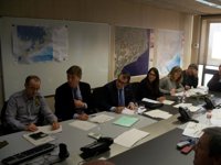 Catalunya activa este martes la alerta por la llegada de una ola de frío "excepcional"