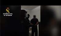 Detenido en Las Palmas un marroquí por enaltecimiento y propaganda yihadista