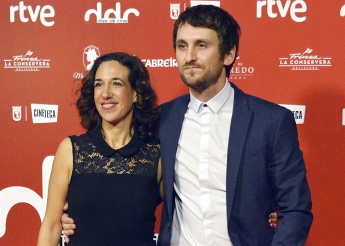 Melina Matthews y Raúl Arévalo/ Europa Press Reportajes