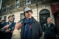 ¿Habrá 5ª temporada de Sherlock?