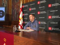 Barcelona obligará a los suministradores eléctricos a combatir la pobreza energética