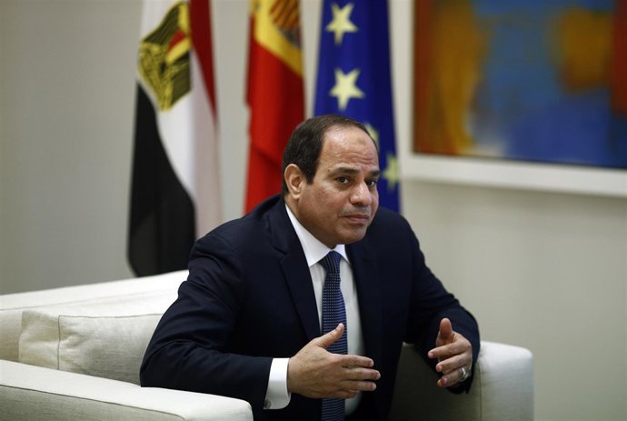 Abdel Fattah Al-Sisi