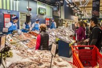 Eroski invierte más de 300 millones en transformar sus tiendas de nueva generación, 11 en La Rioja