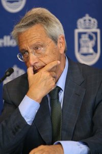 La AN envió a la cárcel a la cúpula de NCG para "evitar la impunidad" y porque no abonaron 10,4 millones