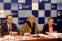 El Carnaval de Málaga alcanza un récord de participación en concurso con 70 agrupaciones