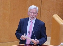 Joan Lerma en imagen de archivo