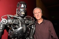 James Cameron repasará la historia de la ciencia ficción en una serie documental de AMC