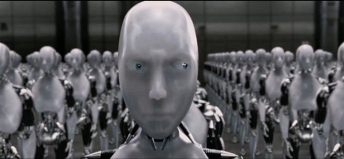 Robots
