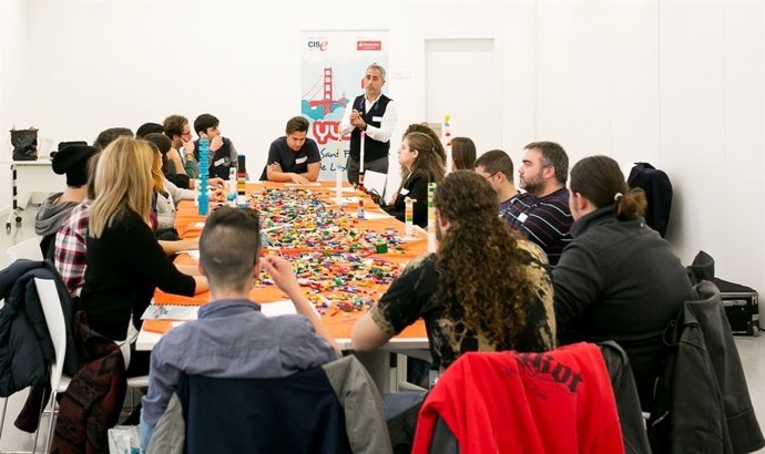 Ndp Santander Yuzz Impulsará El Desarrollo De 940 Proyectos Emprendedores Durant