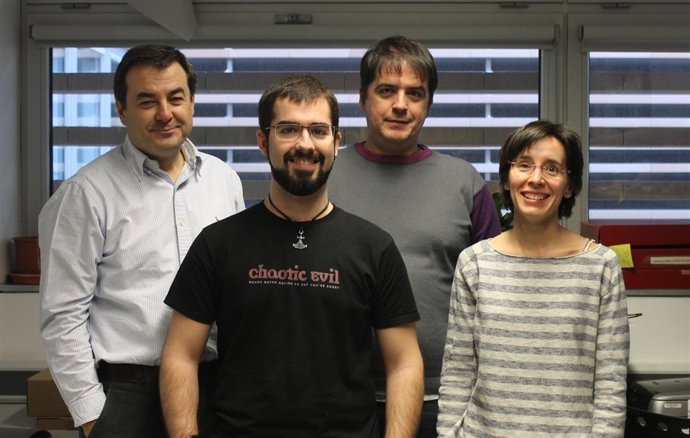 Ndp Investigadors De La Udl I L’Irblleida Creen Una Aplicació Web Per Diagnostic