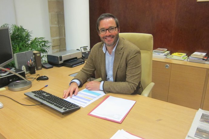 El alcalde de Palma, José Hila