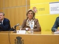 Los Reyes Felipe VI y doña Letizia podrían visitar Extremadura con motivo de Agroexpo