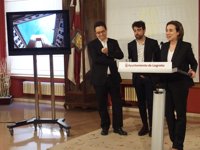 'Concéntrico' celebrará su tercera edición en Logroño del 27 de abril al 1 de mayo