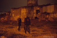 Ayuntamiento Cartagena pone en marcha un dispositivo especial por la ola de frío