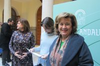 La Junta prevé que las obras del Chare de Cazorla se puedan retomar "en el mes de febrero"