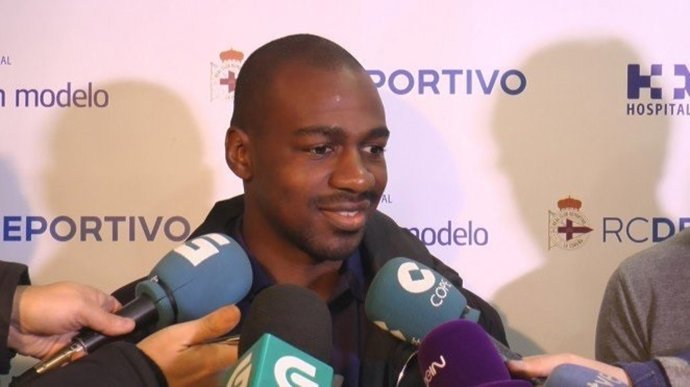 Kakuta llega al Deportivo
