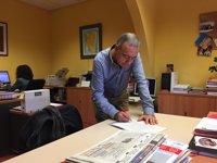 El PSC del Baix Llobregat pide medidas urgentes para revertir el "colapso" hospitalario