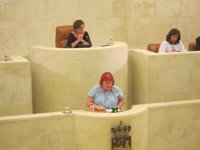 Podemos no entendería que Agudo y Marcano vuelvan a la vida pública