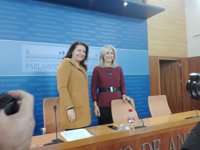 PP-A propone crear un grupo de expertos para "encauzar" la situación sanitaria