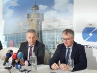 El puerto de Castellón prevé inversiones de 157 millones en los próximos años para aumentar su competitividad