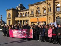 Goia pedirá el acercamiento de Majarenas a San Sebastián, donde residirá su hija