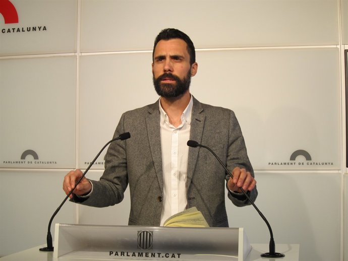Roger Torrent, JxSí