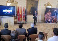 La Junta de Portavoces del Ayuntamiento de Salamanca se reunirá el día 30 para "zanjar" la situación de El Corte Inglés