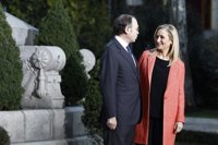 Cifuentes pide nuevo modelo de financiación autonómica