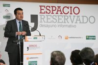 Agricultura pide "celeridad" al Gobierno central para regularizar los pozos en La Mancha