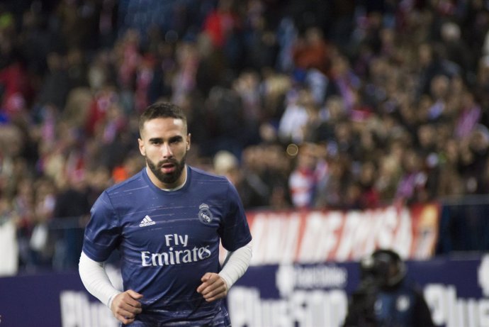 Carvajal (Real Madrid)