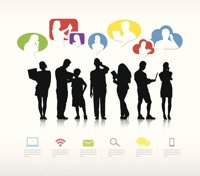 Redes sociales: cómo encontrar el equilibrio en las relaciones sociales