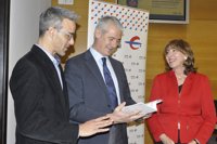 Casi 3.000 inscritos en el programa 'Educar para el futuro 2017' de Ibercaja centrado en la innovación