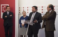 El Plan Estratégico de Turismo 2017-2020 de la Diputación pretende aumentar un 30% los ingresos y el empleo