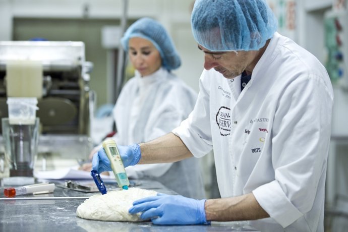 Pan de Europastry
