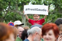 Bizkaia atiende a 118 refugiados en el programa Goihabe, que se amplía a todas las procedencias