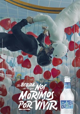 Campaña Aquarius 