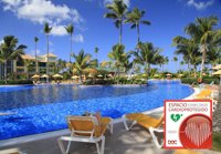 Dos de cada tres hoteles españoles no tienen un desfibrilador en sus instalaciones