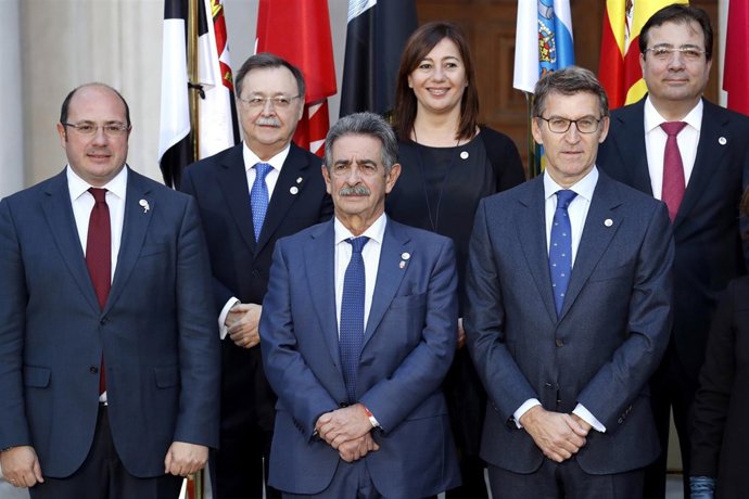 Vi Conferencia De Presidentes