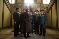 Alberto Rodríguez sobre sus nominaciones a los Feroz y los Goya: "Siempre es una alegría"