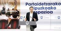 Diputación de Gipuzkoa crea un espacio para impulsar con ayuntamientos la participación ciudadana a nivel local