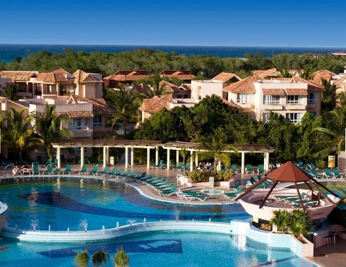 Iberostar Cayo Coco