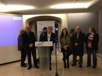 La Diputación de Lugo promocionará la provincia en Fitur bajo el lema 'Lugo cambia'