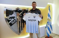 Martín Demichelis regresa al Málaga CF hasta final de temporada