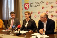 La Semana Santa, las nuevas tecnologías aplicadas al turismo y la naturaleza, propuestas de León y su provincia
