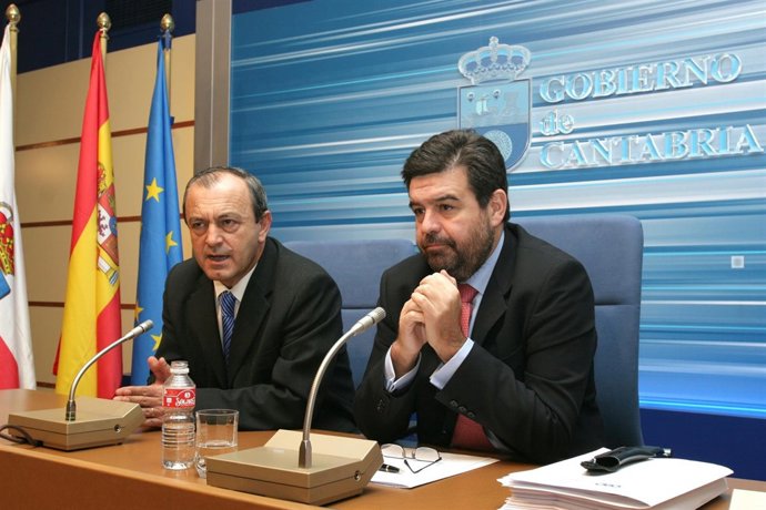 Marcano y Agudo (archivo)